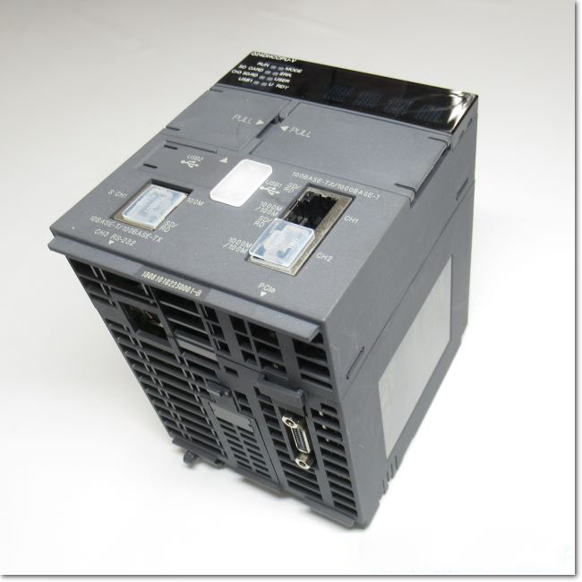 FA機器ドットコム / Q24DHCCPU-V C言語コントローラユニット FA機器ドットコム / Q24DHCCPU-V C言語コントローラユニット