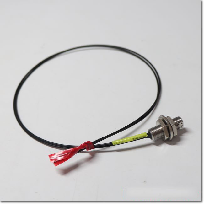 ファイバユニット　fu-13 破格！ ファイバユニット fu-13 破格！ FA機器ドットコム / FU-40 2m ファイバ