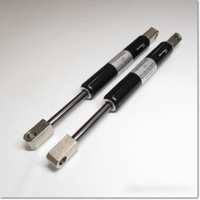 不二ラテックス FGS-22-150-BB-700 ガススプリング FGS-22シリーズ 不二ラテックス FGS-22-150-BB-700 ガススプリング FGS-22シリーズ