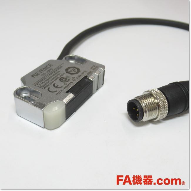 FA機器ドットコム / GS-10PC セーフティドアセンサ 非接触 単