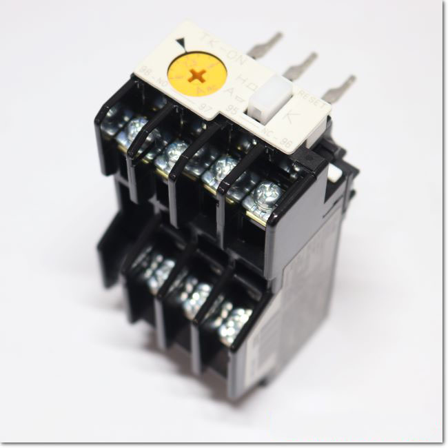 FA機器ドットコム / TK-0N 6-9A サーマルリレー (富士電機) | FA機器