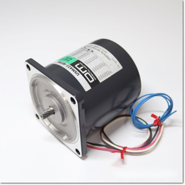 Oriental オリエンタル スピードコントロールモーター 25W 新品 