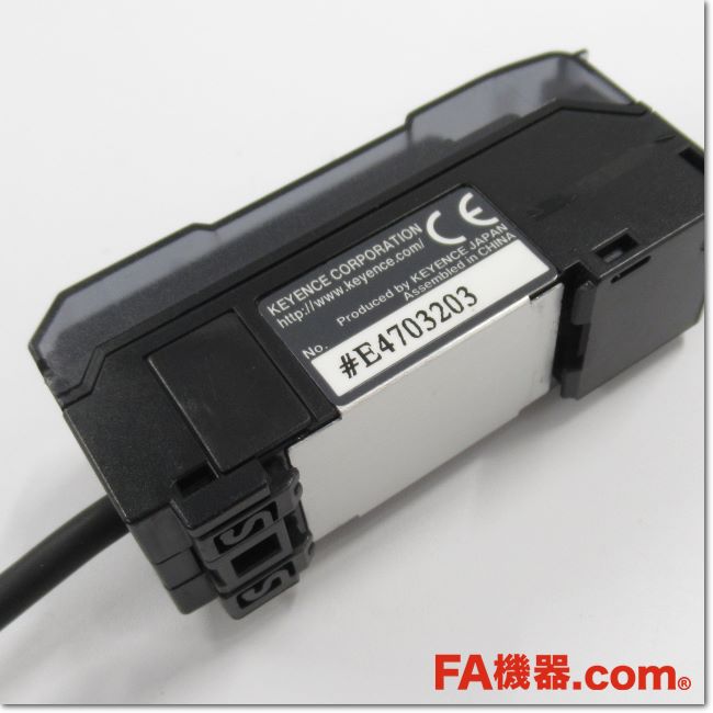FA機器ドットコム / CZ-V22A デジタルカラー判別センサ アンプユニット
