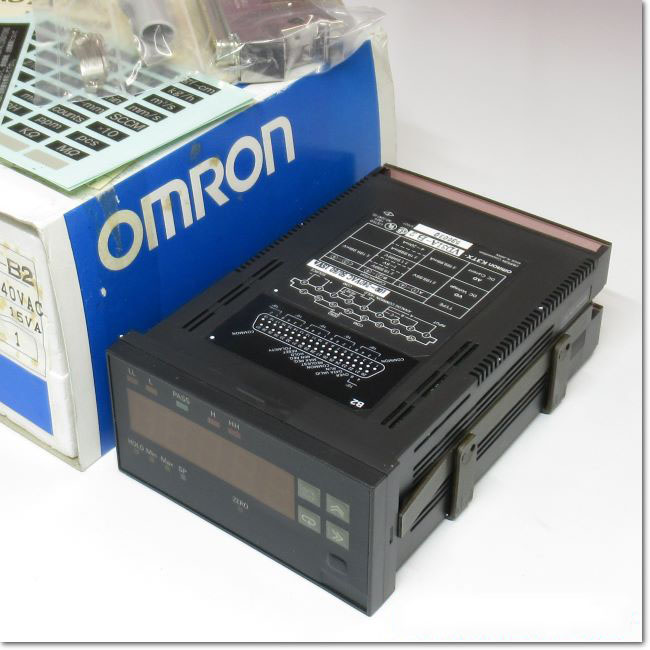 FA機器ドットコム / K3TX-VD31A-B2 デジタルパネルメータ AC100-240V