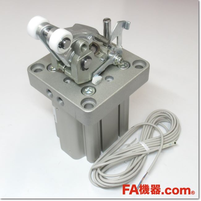 エアシリンダその他 | FA機器ドットコム
