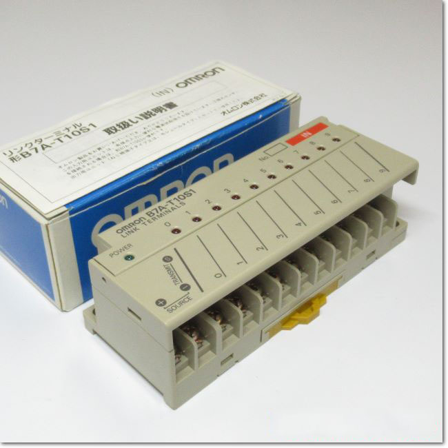 リンクターミナル | FA機器ドットコム