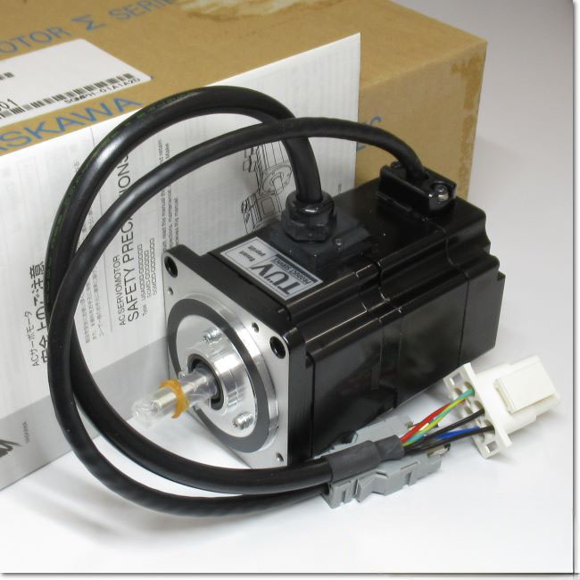 FA機器ドットコム / SGMPH-01A1A2D サーボモータ 100W 200V オイル