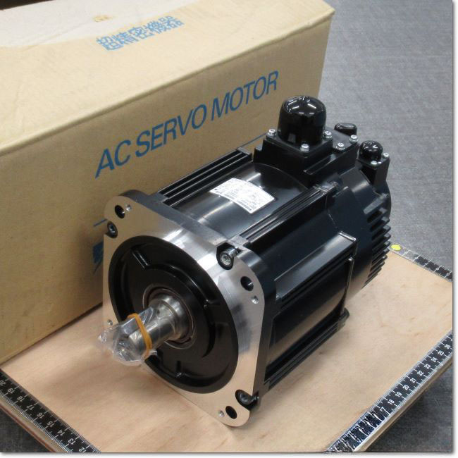 FA機器ドットコム / SGMRV-20ANA-YR11 サーボモータ 1.8kW 200V (安川