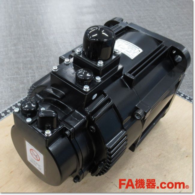 FA機器ドットコム / SGMRV-20ANA-YR11 サーボモータ 1.8kW 200V (安川