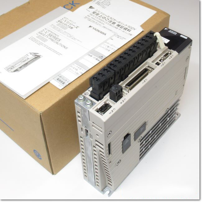 FA機器ドットコム / SGDV-1R0B01AY515AA サーボパック AC100V 0.03kW