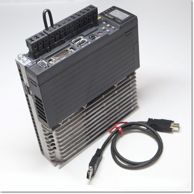FA機器ドットコム / SV-040L2 サーボアンプ 三相または単相AC200-230V