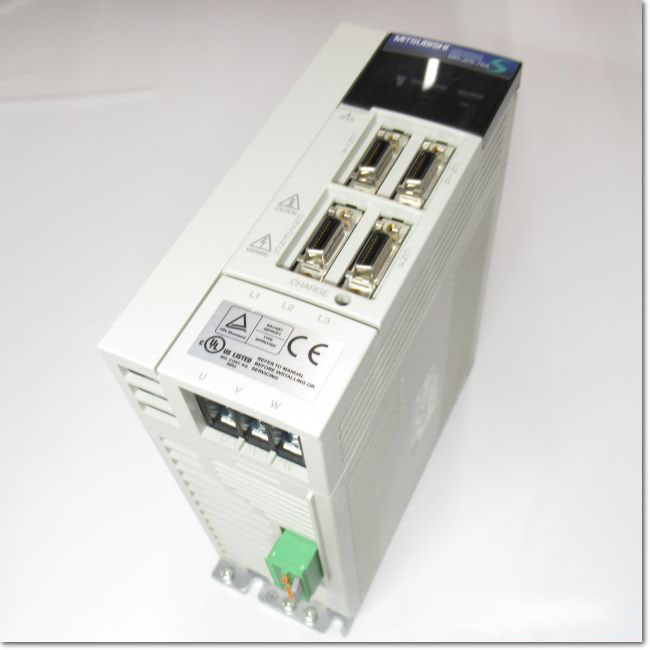 sattorumi様専用 サーボアンプ MR-J2S-200A MR-J2S-200A - Servo