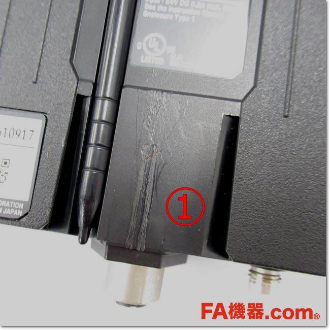 FA機器ドットコム / IV-M30 インテリジェントモニタ 3.5型 TFTカラー 