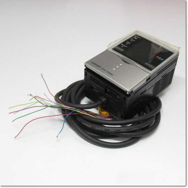 FA機器ドットコム / ZFV-CA40 スマートセンサ アンプユニット 単機能
