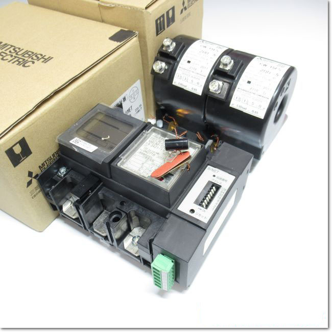 FA機器ドットコム / M8UM-SN1R 3P3W 200V 5A CT200/5A 電子式電力量計