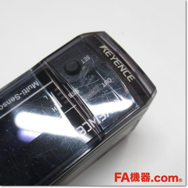 FA機器ドットコム / MU-N12 マルチセンサコントローラ 子機(KEYENCE 