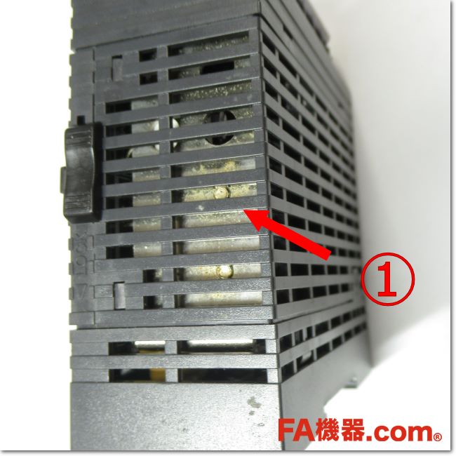 FA機器ドットコム / KV-U7 AC電源ユニット DC24V 1.8A(KEYENCE