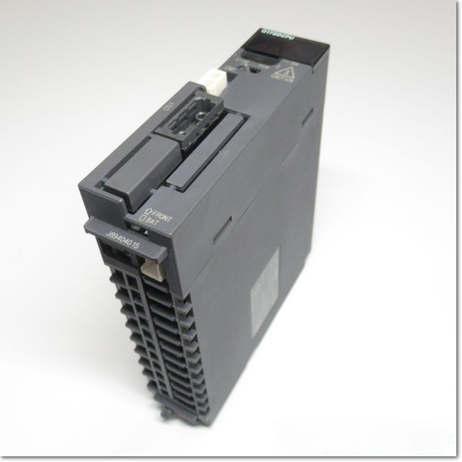 FA機器ドットコム / Q172DCPU モーションコントローラ CPUユニット 8軸