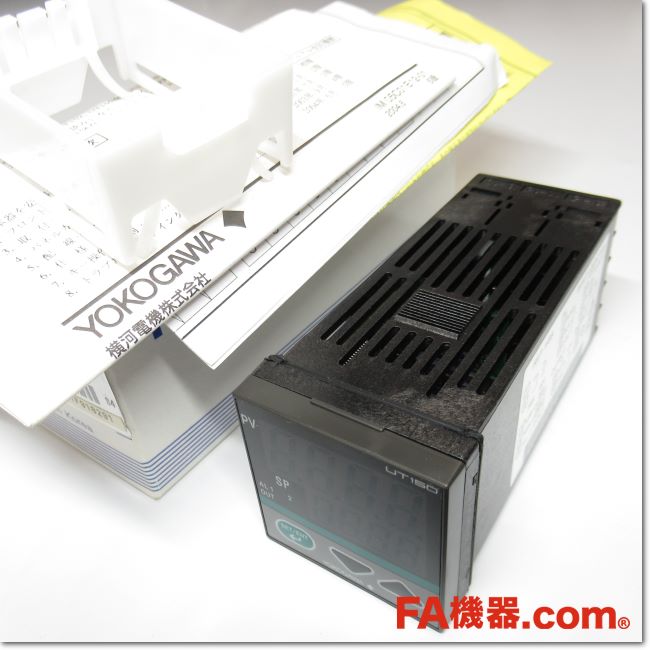 横河電機 | FA機器ドットコム