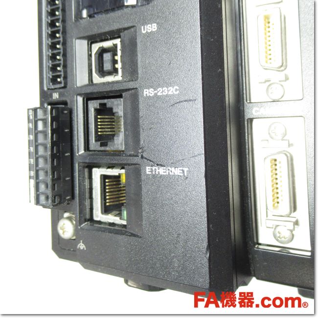 FA機器ドットコム / XG-7500 マルチカメラ画像システム