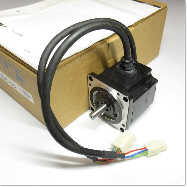 FA機器ドットコム / SGMP-01A312 サーボモータ 0.1kw 200V(安川電機
