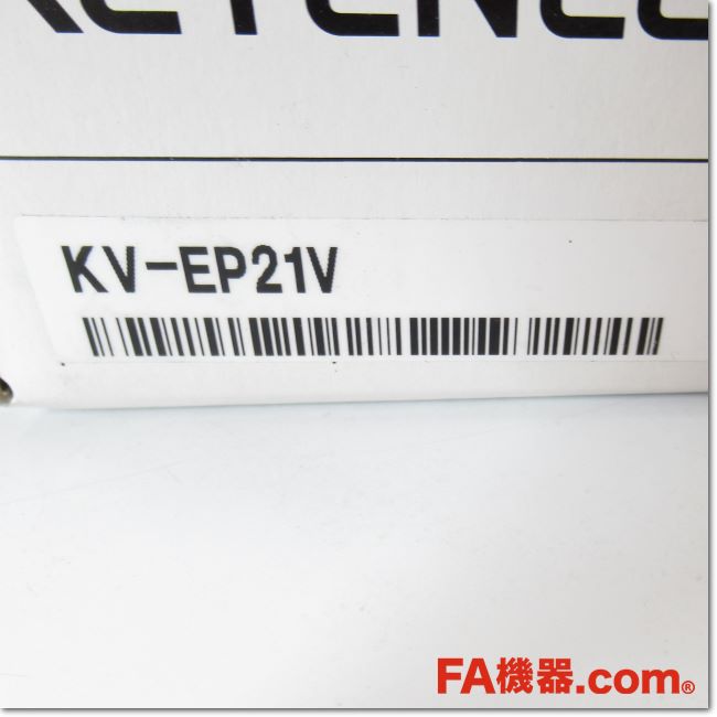 FA機器ドットコム / KV-EP21V EtherNet/IPユニット(KEYENCE) | FA機器