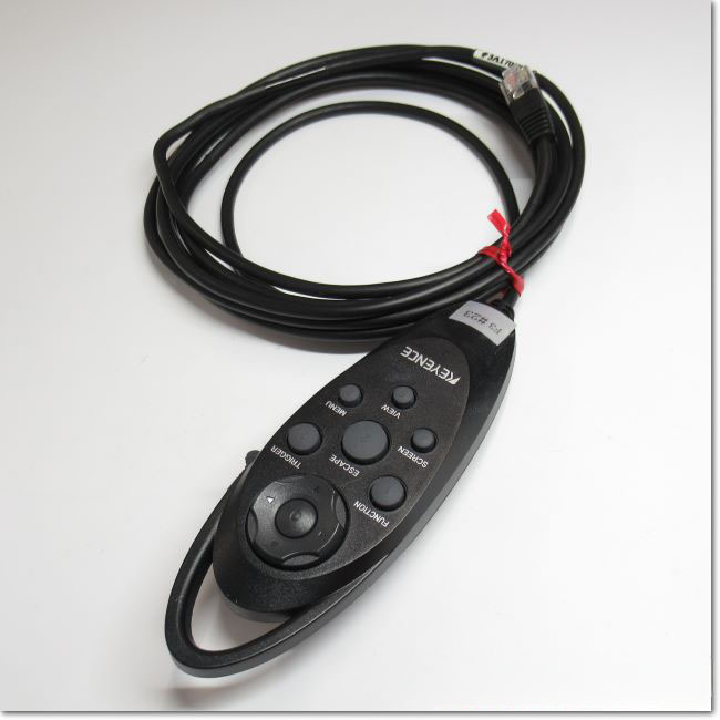 FA機器ドットコム / OP-84231 CV-5000/XG-7000/8000専用コンソール