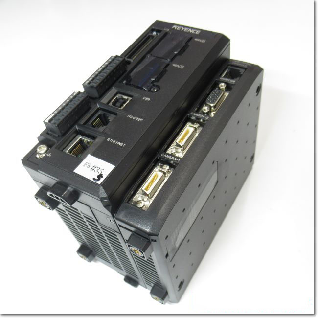 中古　キーエンス　カメラコントローラー imgrc0089111339.jpg