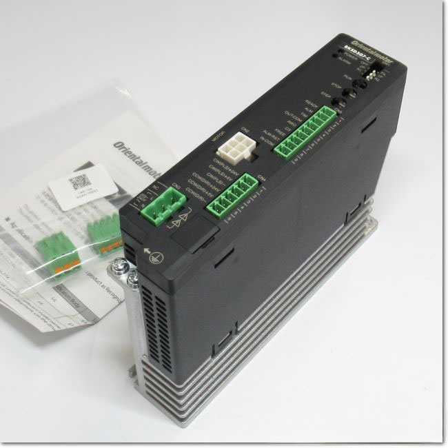 FA機器ドットコム / RKSD507-C ステッピングモーター用ドライバ 