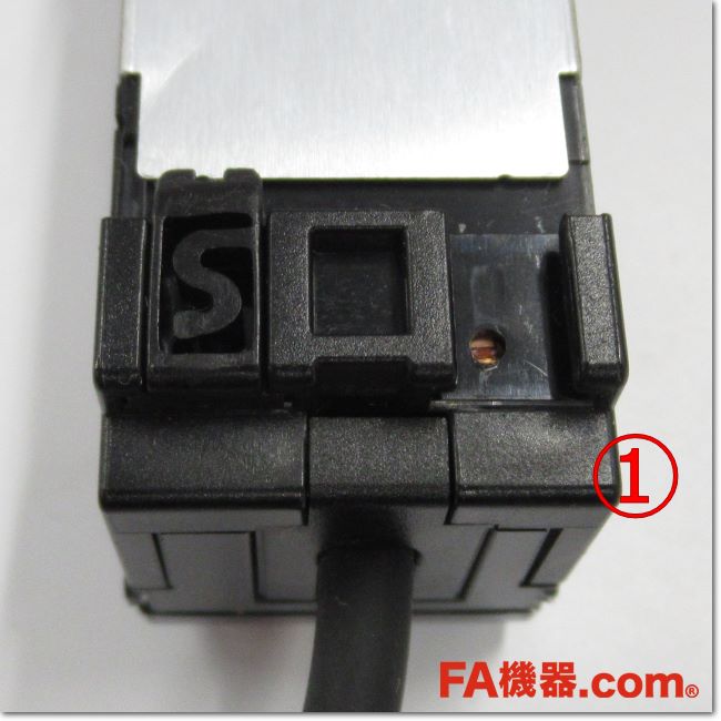 FA機器ドットコム / CZ-V21A デジタルカラー判別センサ アンプ 親機