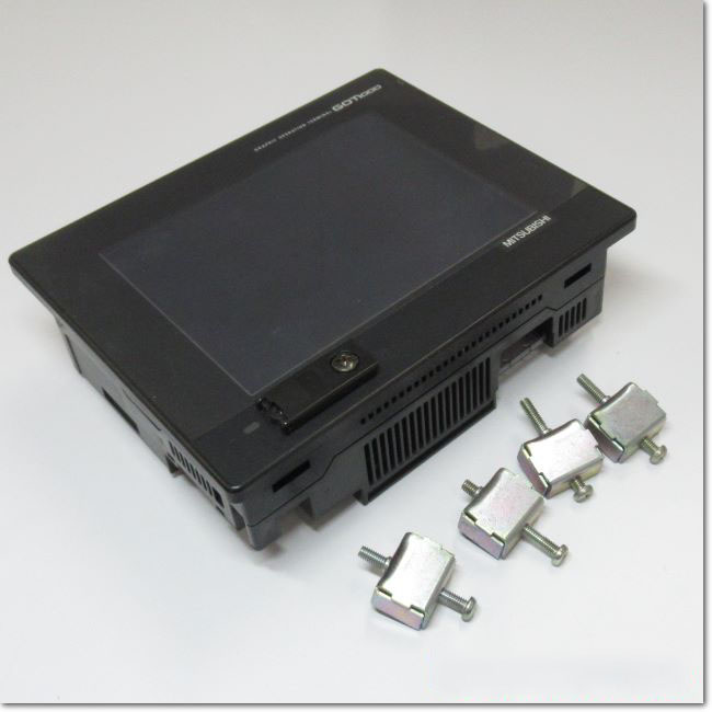 FA機器ドットコム / GT1155-QSBD GOT本体 5.7型 QVGA[320×240]STN
