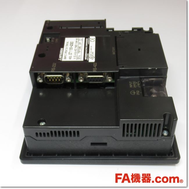 FA機器ドットコム / GT1155-QSBD GOT本体 5.7型 QVGA[320×240]STN