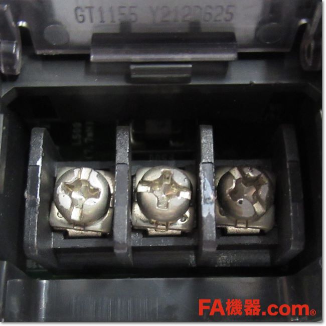 FA機器ドットコム / GT1155-QSBD GOT本体 5.7型 QVGA[320×240]STN