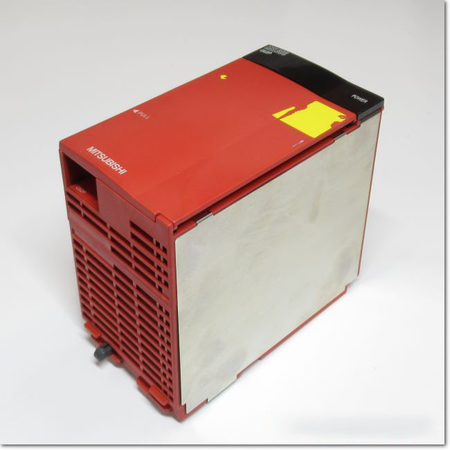 三菱電機　Q62P 新品未開封　2023年製 FA機器ドットコム / Q62P 電源ユニット AC100-240V(三菱電機) | FA機器