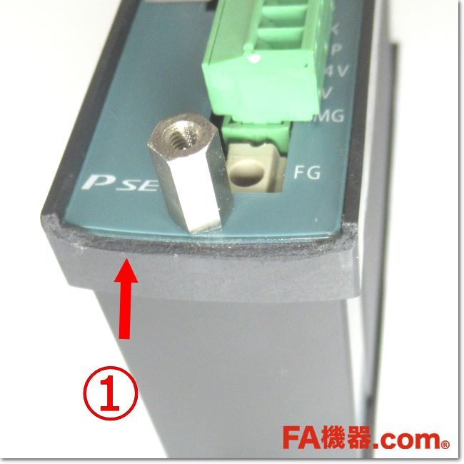 FA機器ドットコム / PSEP-CW-28PI-NP-0-0 ロボシリンダ用コントローラ DV24V 防塵タイプ(IAI) | FA機器ドットコム