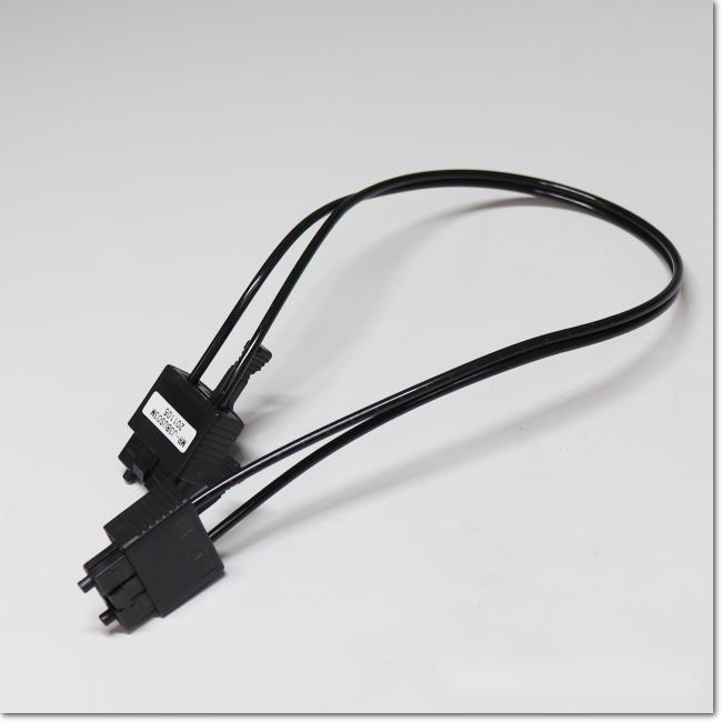 Sscnet Connector FA機器ドットコム / MR-J3BUS03M SSCNETケーブル 盤内標準コード 0.3m(三菱電機) | FA機器ドットコム