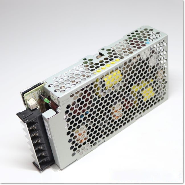コーセル | FA機器ドットコム COSEL PBA100F-5 電源ユニット 5V 20A