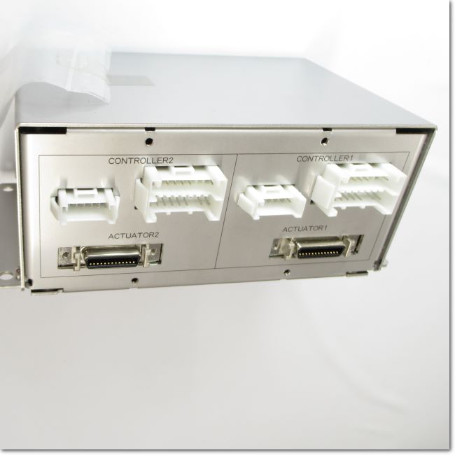 IAI RCB-110-RA13-0 ブレーキボックス FA機器ドットコム / RCB-110-RA13-0 ブレーキボックス(IAI) | FA機器