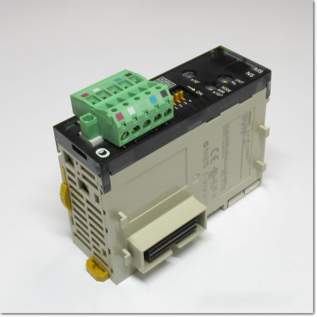 FA機器ドットコム / CJ1W-DRM21 DeviceNetユニット Ver.1.1 (OMRON