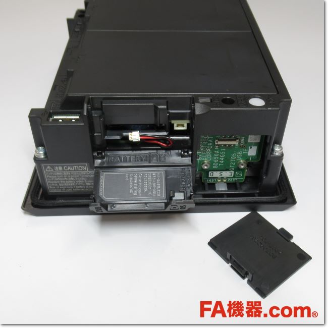 FA機器ドットコム / GT2705-VTBD GOT本体 5.7型 TFTカラー液晶 DC24V