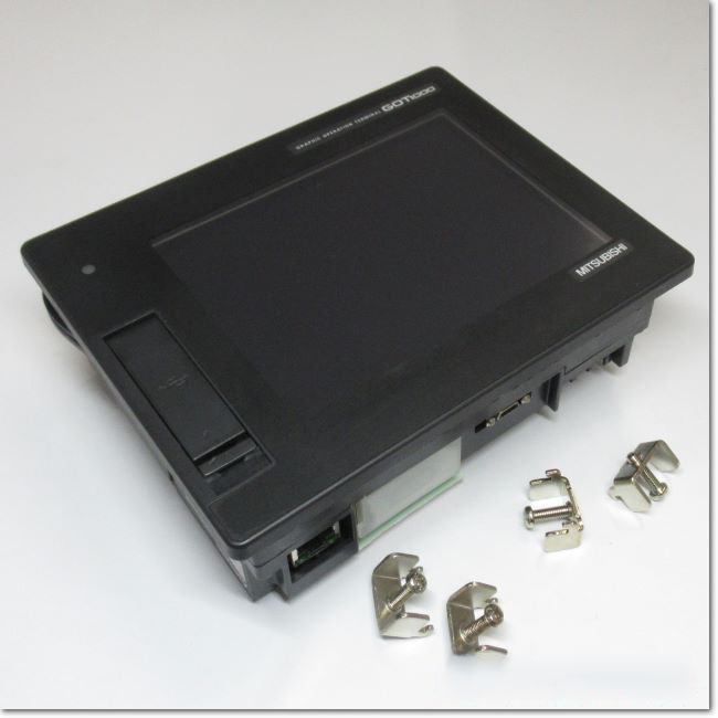 GT1685M-STBD中古 2025年最新】Yahoo!オークション -三菱 got stbdの中古品・新品