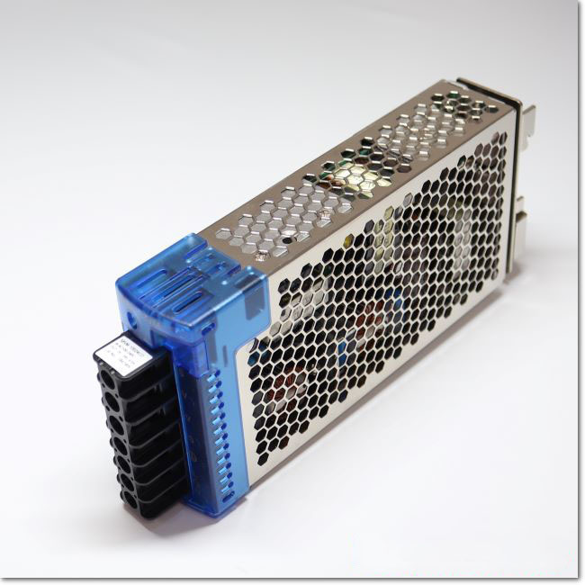 OMURON　パワーサプライ　S8VM-10024CD　POWER　SUPPLY FA機器ドットコム &frasl; S8VM-10024CD スイッチング・パワーサプライ 24V