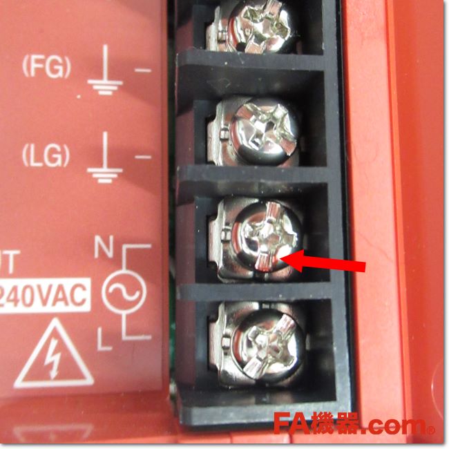 FA機器ドットコム / Q61P 電源ユニット AC100-240V(三菱電機) | FA機器 