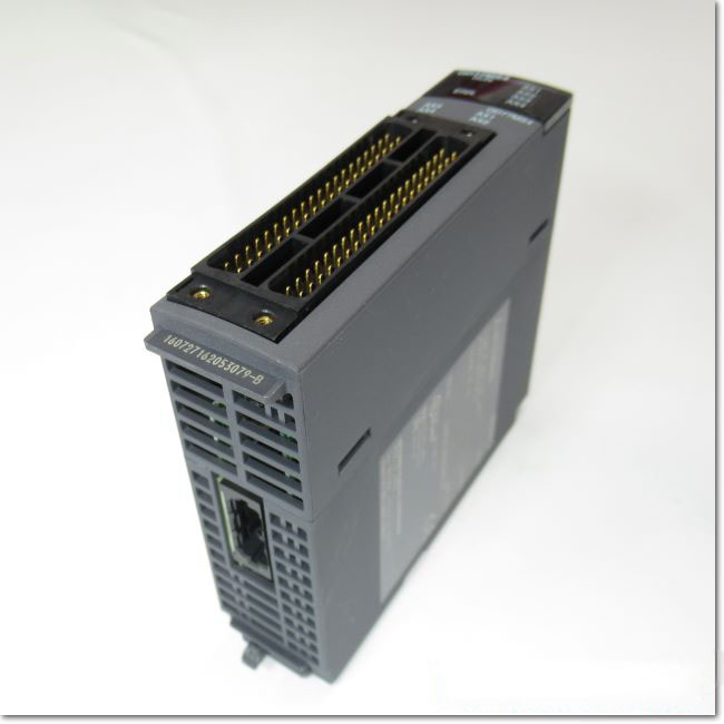 FA機器ドットコム / QD77MS4 シンプルモーションユニット 最大4軸(三菱