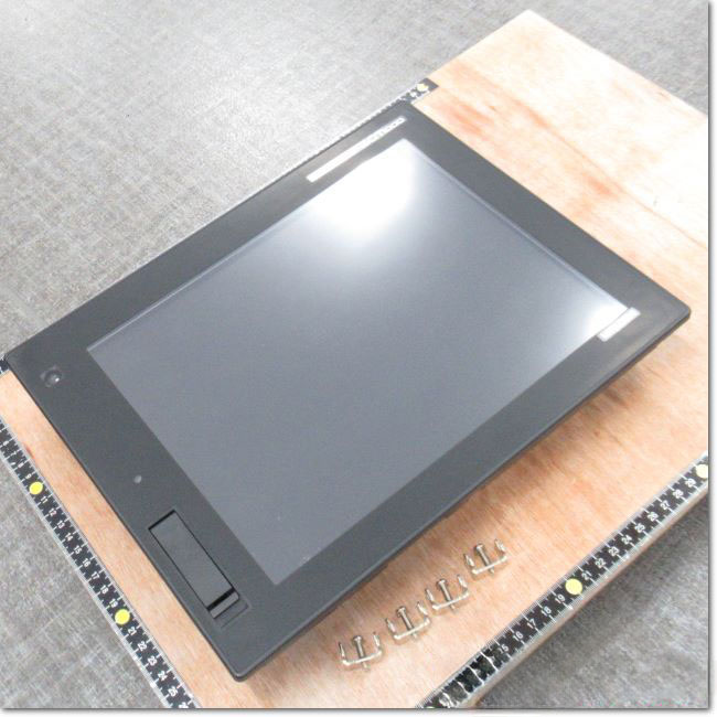 FA機器ドットコム / GT1685M-STBD GOT本体 12.1型 TFTカラー液晶 DC24V
