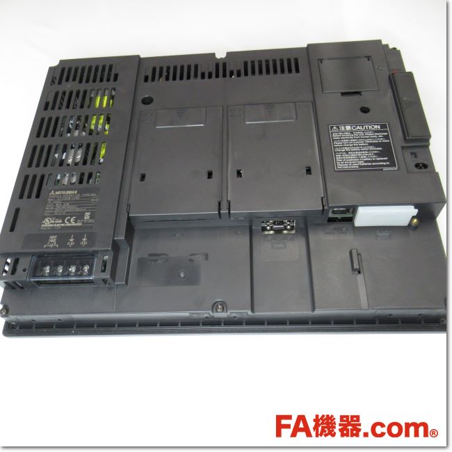 FA機器ドットコム / GT1685M-STBD GOT本体 12.1型 TFTカラー液晶 DC24V