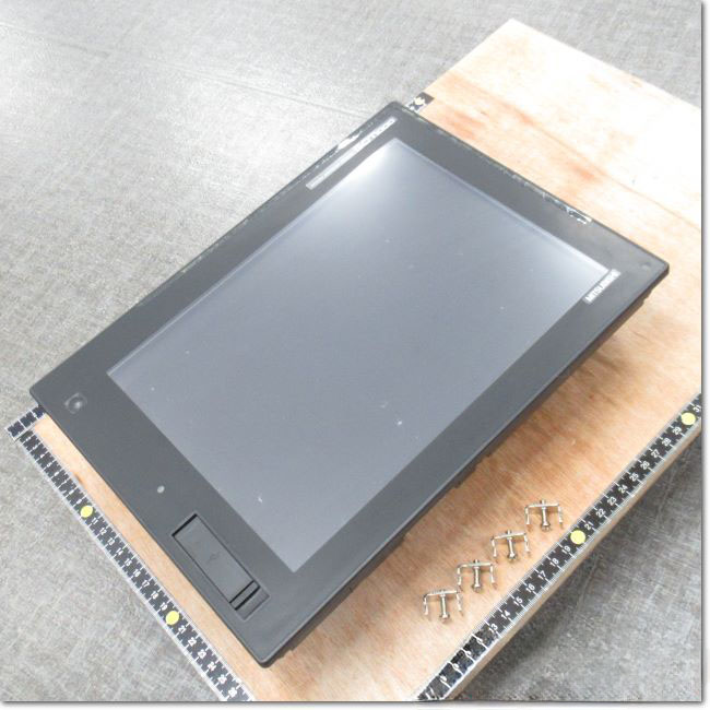 FA機器ドットコム / GT1685M-STBD GOT本体 12.1型 TFTカラー液晶 DC24V