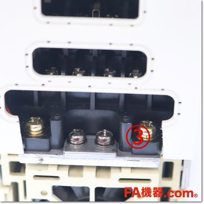 FA機器ドットコム / FR-E520-0.75K インバータ 三相200V(三菱電機