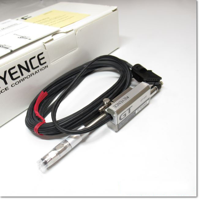 FA機器ドットコム / GT-A10 汎用接触式デジタルセンサ センサヘッド