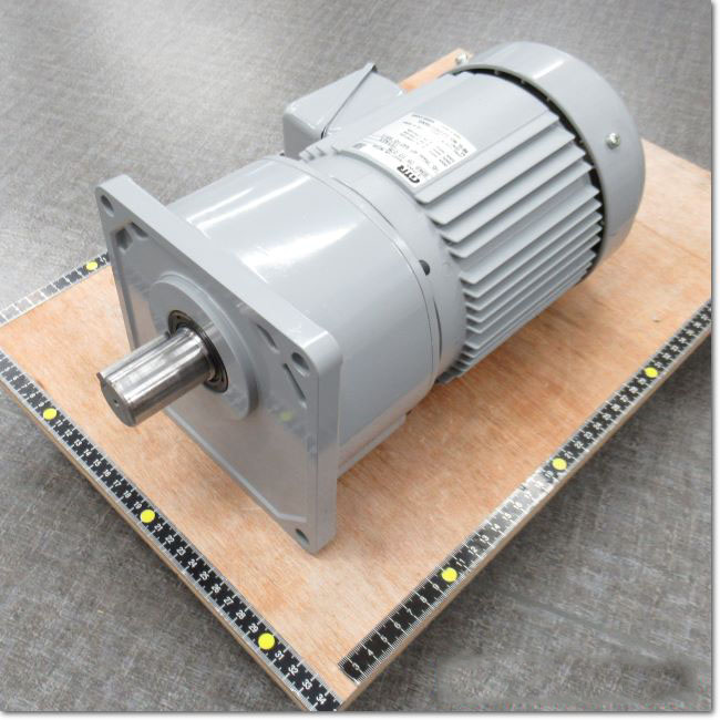 G3LB-28-20-075 ギアモータ 三菱電機 GM-SHYPFB-RH 0.75kW 1/20 200V 